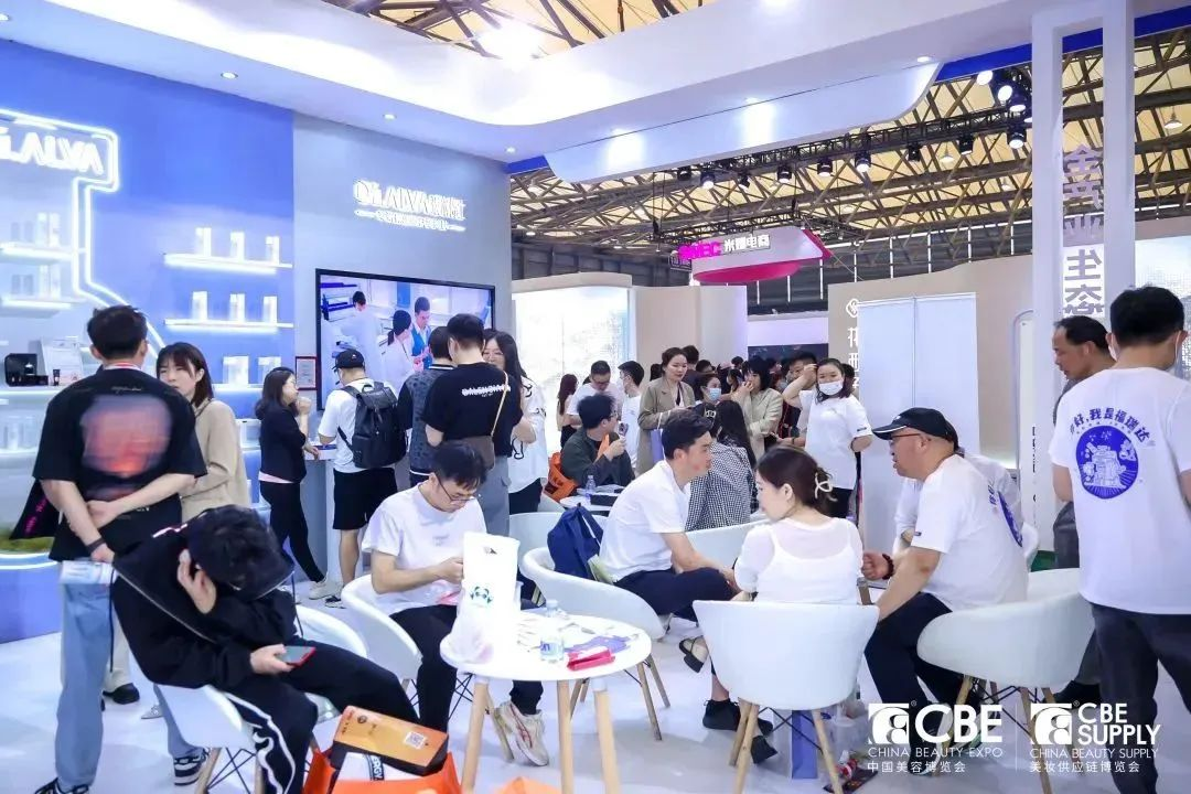 May 22-24, 2024 | Mark Your Calendar For China Beauty Expo 2024 ...